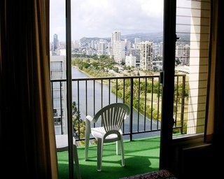 Fairway Villas โฮโนลูลู ภายนอก รูปภาพ