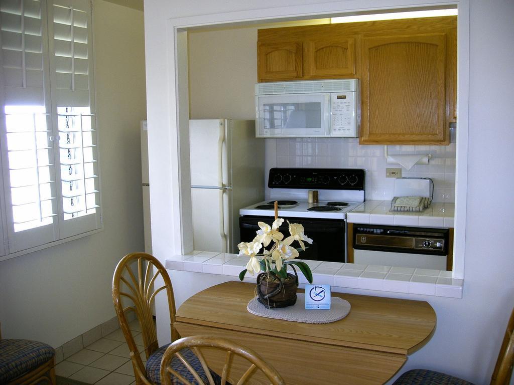 Fairway Villas โฮโนลูลู ภายนอก รูปภาพ